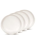 thumbnail image 1 of Mesa Ceramics Uno Stoneware Dinner Plate 28cm Set of 4, 1 of 5