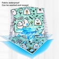 thumbnail image 3 of Neinkie Bande de Ventre Lavable pour Chien Mâle, Enveloppe de Ventre Lavable pour Chien Mâle, Couches pour Chien Mâle, 3 of 7