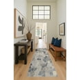 thumbnail image 4 of Rug Branch Havana Collection Tapis traditionnel en détresse, 4 of 10
