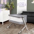 thumbnail image 4 of Dream On Me Flora Bassinet, 4 of 9