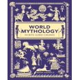 thumbnail image 1 of Mythologie Mondiale en Morceaux, 1 of 1