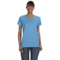 thumbnail image 1 of Gildan Ladies' Heavy Cottonâ„¢ 8.8 oz./lin. yd. T-Shirt, 1 of 1