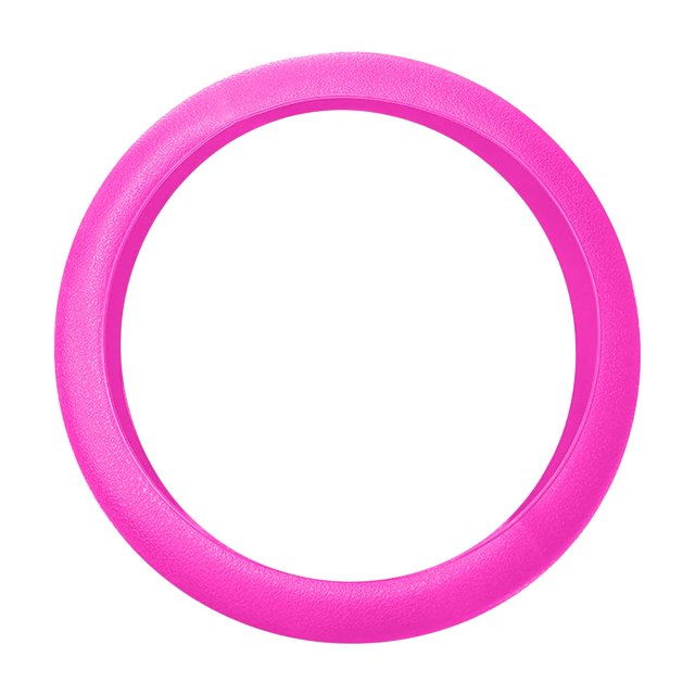 XZNGL Silicone Car Steering Wheel Cover Non-slip Wear-resistant Silicone Car Steering Wheel Protective Cover Four Seasons Universal Steering Wheel Cover