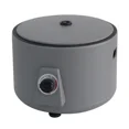 thumbnail image 2 of Paramount Propane Campfire Fire Pit, 2 of 5