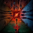thumbnail image 1 of Stranger Things 4: (Soundtrack From The Netflix Series), 1 of 2