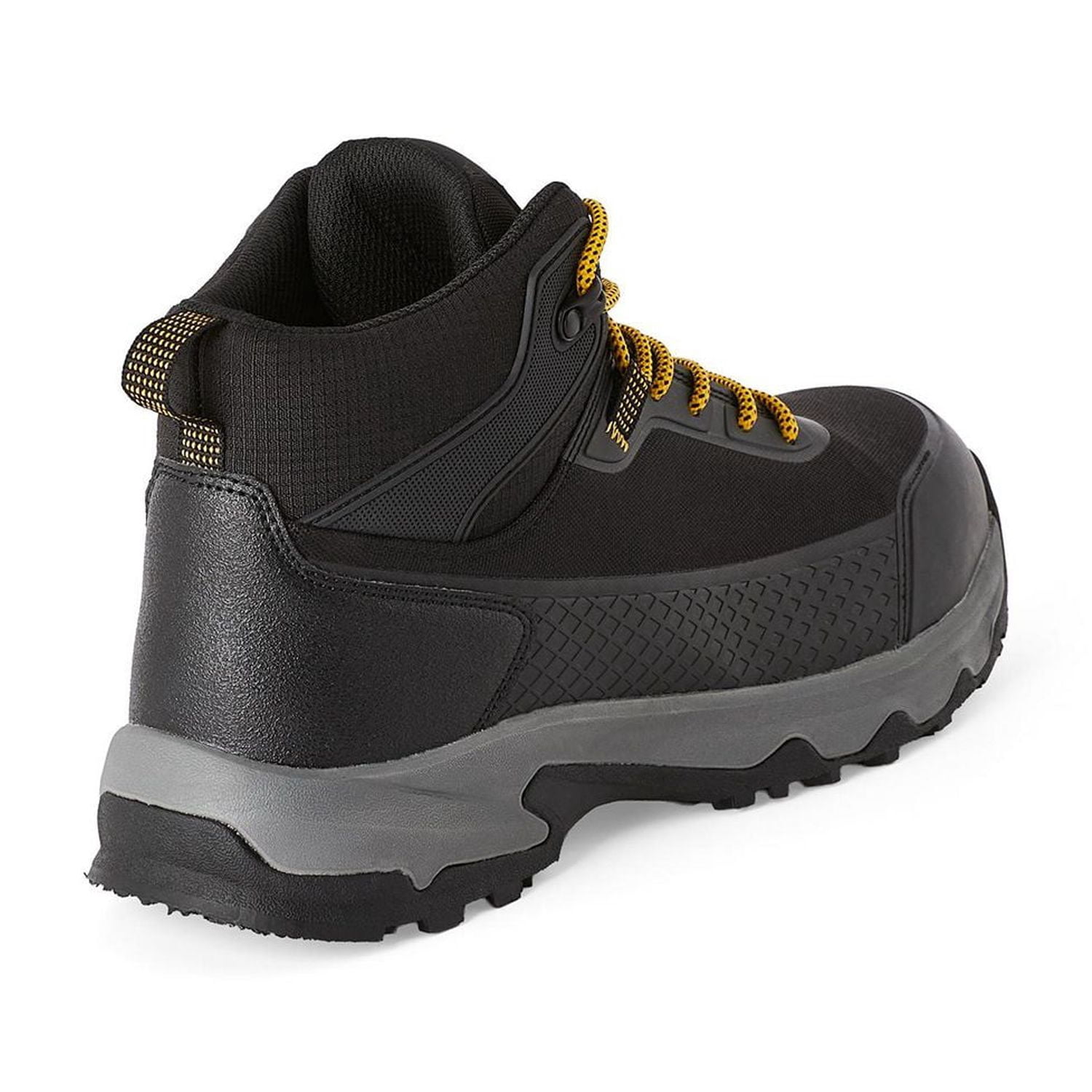 Bottes de travail Hiker Workload pour hommes