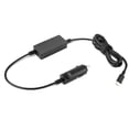 thumbnail image 2 of Lenovo 65W USB-C DC Adapterr - 65 W - 12 V DC, 15 V DC Output, 2 of 6