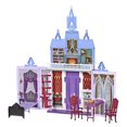 thumbnail image 1 of Disney Frozen - Jeu Château-mallette d'Arendelle, 1 of 8