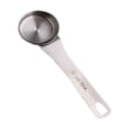 thumbnail image 1 of Amzcrzy Kitchen Appliances 304 Stainless Steel Coffee Powder Spoon With Graduation 30Ml80Ml Kitchen Baking Tools Coffee Measuring Spoon Tableware Spoon Kitchen Utensils Set Kitchen Gadgets, 1 of 5