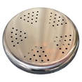 thumbnail image 2 of veasfak Barstool Seat Cushion Bar Stool Chair Accessory for Dining Room Cafe Bar SPA With holes, 2 of 9