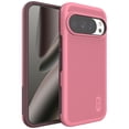 thumbnail image 1 of TUDIA MergeGrip pour Google Pixel 10 Case et Google Pixel 10 Pro Case 2025 - Rose Fumé, 1 of 6