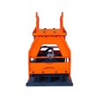 thumbnail image 4 of TMG Industrial 22,000-lbf Hydraulic Plate Compactor, 10-16 Ton Excavator Weight, 48" Compact Capacity, 4 of 11