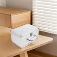 thumbnail image 4 of WRISTBIQUE Portable Mini Tool Box Toolbox Design 1Pack, 4 of 6