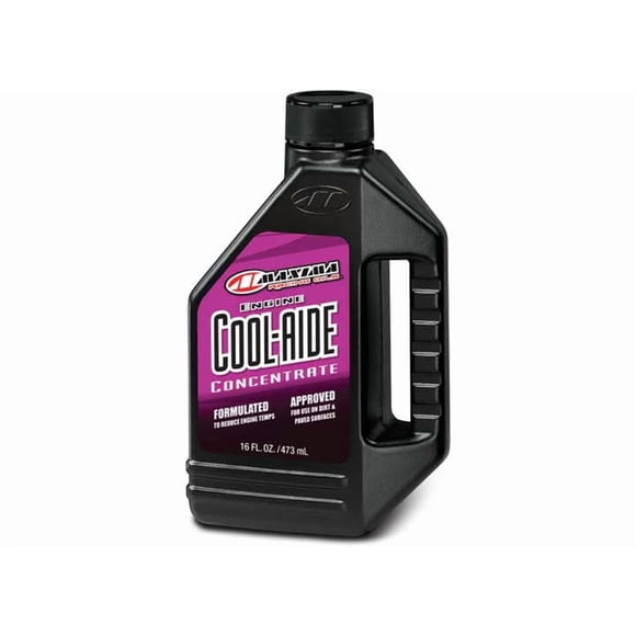 COOLAIDE COOLING SYSTEM CONCENTRATE 1 PINT