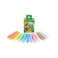 thumbnail image 2 of Crayola Washable Sidewalk Chalk, 12 Count, 2 of 2