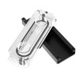 thumbnail image 1 of Barrow 2280/22110 Bloc d'Eau M.2 SSD, 1 of 4