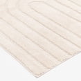 thumbnail image 4 of Mainstays Modern Pattern, Machine Washable Accent Scatter Mat 30x45, Recommended for Hallway, Bedroom, Kitchen, and Laundry Room, 4 of 6