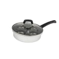 thumbnail image 1 of Henckels International Kitchen Elements Egg Poacher, 1 of 2