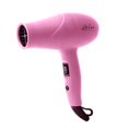 thumbnail image 4 of Aria Beauty - Mini Travel Set: Flat Iron and Dryer Pink, 4 of 5