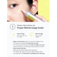 thumbnail image 2 of celimax The-A Retinal Shot Tightening Booster 15ml, 2 of 4