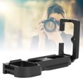 thumbnail image 3 of Aluminium Alloy Quick Release Plate for  A7 A7R A7S Mirrorless Camera, 3 of 8