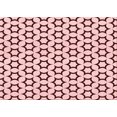 thumbnail image 1 of Ahgly Company Machine Washable Indoor Rectangle Transitional Light Rose Pink Area Rugs, 8' x 12', 1 of 7