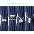 thumbnail image 3 of Home/Decor/Curtains & window treatments/Curtain rods & hardware, 3 of 5