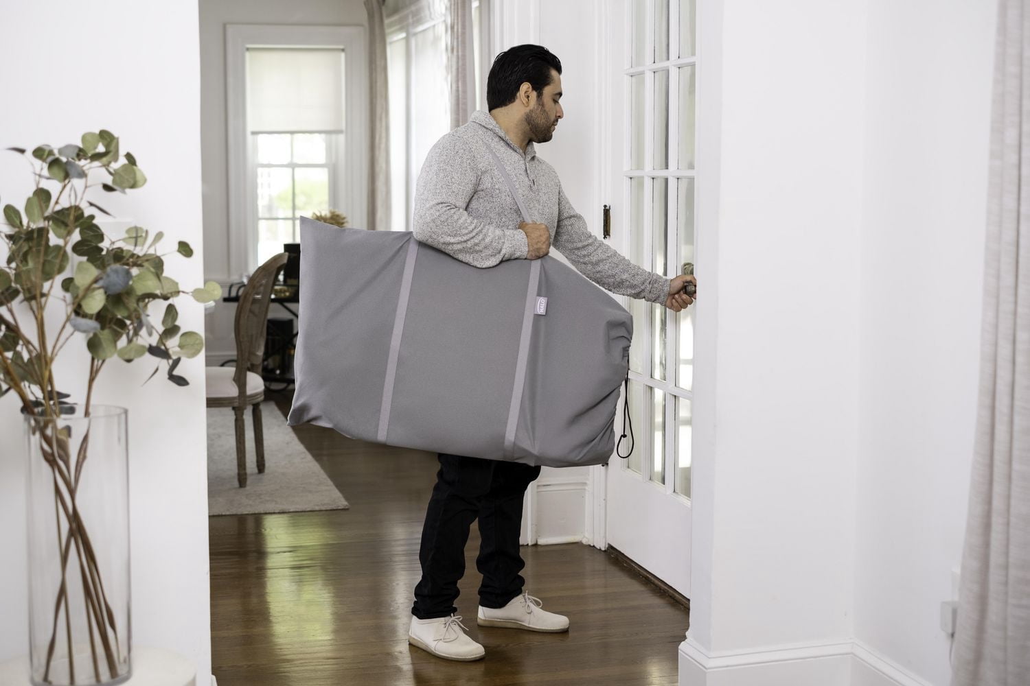 HALO® BassiNest® Flex™, Berceau Bébé, Lit Cododo, Lit de Voyage