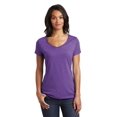 thumbnail image 1 of District T-Shirt à Manches Courtes pour Femmes Très Important, 1 of 1