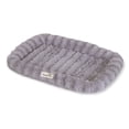 thumbnail image 1 of FurHaven Kennel Luxe Deluxe Crate Cushion for Small Dogs, 1 of 2