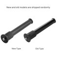 thumbnail image 3 of Ejoyous Adjustable Extension Rod Telescopic Pole Monopod Accessory for Tripod Stabilizer, Photography Accessory, Tripod Extension Rod, 3 of 4