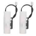 thumbnail image 2 of Interrupteur de Capteur de Débit d'Eau en Plastique, 2 Pcs Interrupteur de Capteur de Débit d'Eau Design de Classe Mondiale, 2 of 10