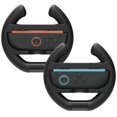 thumbnail image 1 of Surge Race Wheel Set for Nintendo Switch 2 Controllers (2 Pack) Accessories, 1 of 8