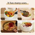 thumbnail image 5 of 2l Multi-function Electric Cooker, Electric Frying Pan, Non-stick Pan, Fry, Stew, Boil, 5 of 5