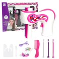 thumbnail image 3 of Automatic Braiding Machine Electric DIY Children‘S Fashion Braiding Machine Twist Knitting Roll Twist Knitting Modeling Tool Girl Gift, 3 of 7