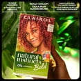 thumbnail image 5 of Clairol Natural Instincts Bold Permanent Hair Dye with 0% ammonia, 5 of 5