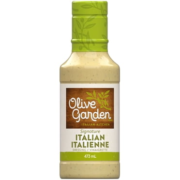 OG LITE DRSG OG ITALIAN DRESSING