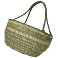 thumbnail image 4 of Panier de Rangement pour Cuisine et Jardin en Vert Clair, 4 of 8