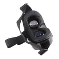 thumbnail image 3 of 3D VR Glasses, 3D VR Virtual Reality Headset Blue Light Coated Lens  for Cell Phone, 3 of 8