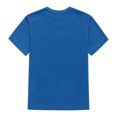 thumbnail image 5 of Timegard T-Shirts d'Été pour Femmes à Col Rond, Manches Courtes, Confortables, Basiques, Décontractés, Amples, Blouses, 5 of 5