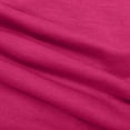 thumbnail image 4 of Timegard Vêtements pour Tout-Petites Fille 1 Pce Col Rond Sans Manches Barboteuses Shorts Ensembles Confortables Couleur Unie Été, 4 of 6