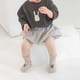 thumbnail image 1 of LSLJS Baby Intérieur Toddler Enfants Coton Chaud Antidérapant Respirant, Baby Socks, 1 of 4