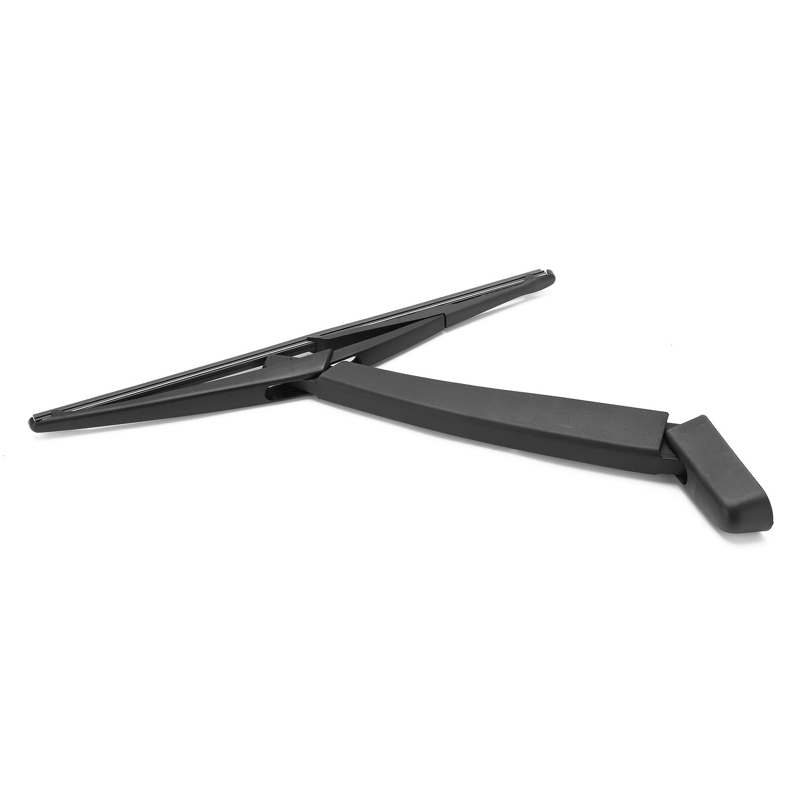 Rear Wiper Blade,Rear Windshield Wiper Arm Windshield Wiper Blade Windshield Wiper Arm Convenient Use