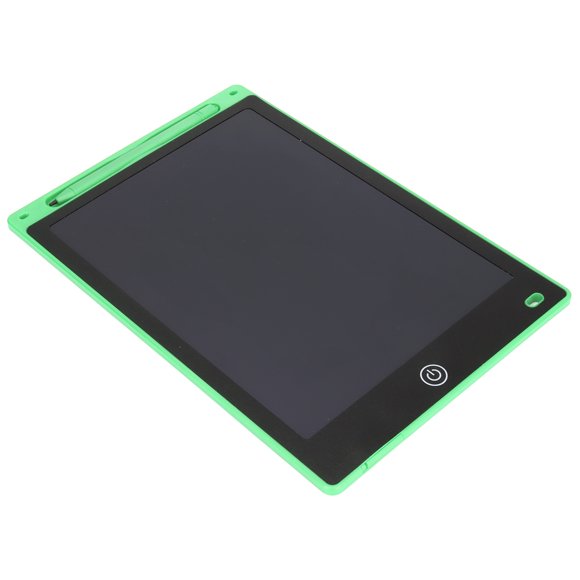 LCD Writing Tablet, 10 Inch Drawing Pads, Doodle Board Drawing Tablet, Drawing Board Reusable Drawing Tablet with Stylus, for Early Eaducation