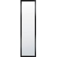 thumbnail image 1 of hometrends Value Door Mirror, 1 of 4