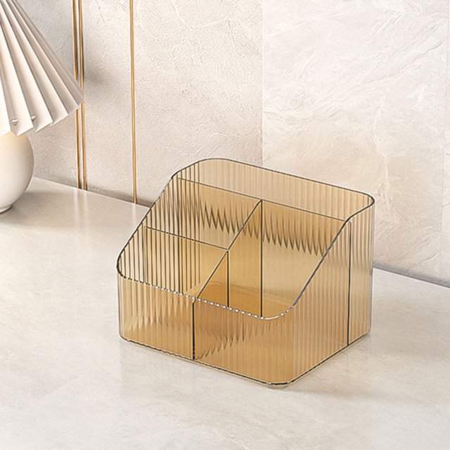 Makeup Storage Organizer Box Space Saving Makeup Holders For Cosmetic Makeup Accessories