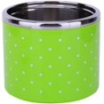 thumbnail image 2 of Layer Stainless Steel Thermo Thermal Insulated Lunch Box Bento Food Container With Handle, 2 of 8