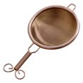 thumbnail image 1 of Agiferg 304 Stainless Steel Tea Strainer Tea Strainer Tea Strainer Tea Set Accessories, 1 of 1
