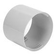 thumbnail image 4 of AC Hose Coupling Extension, Universal Professional Portable Air Conditioner Exhaust Hose Coupler  For Window 130mm,150mm, 4 of 8