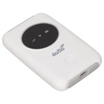 Portable Wifi Device, 150Mbps High Speed Mobile Support 10 Users Plug And Play 4G Wireless Internet Card For Laptop For Tablet For Mobile Phone